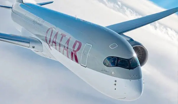 Mon 28 Sep: 10 travel news stories you need to know today 34 travel news Qatar Airways aircraft