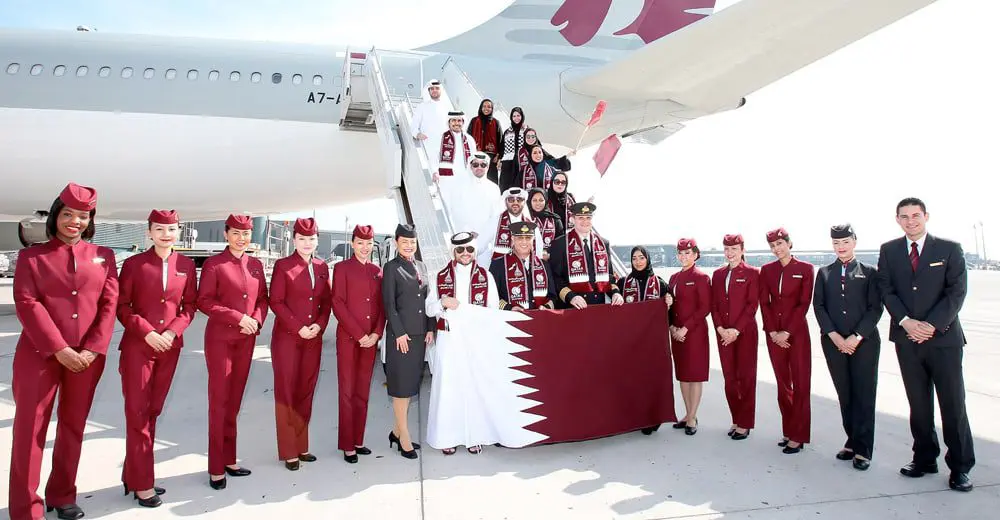travel news Qatar feature