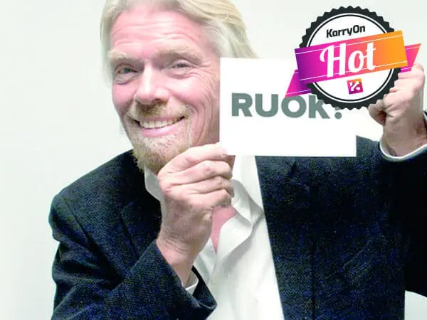 RUOK Hot