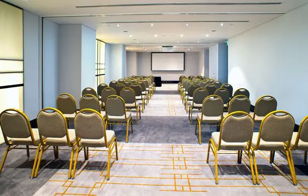 Radisson Blu meeting space 2