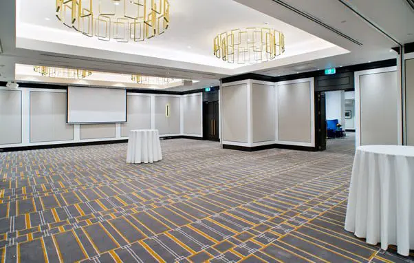 Radisson Blu meeting space
