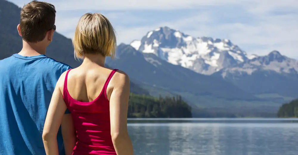 Why are more Aussies visiting Canada? The answer will surprise you