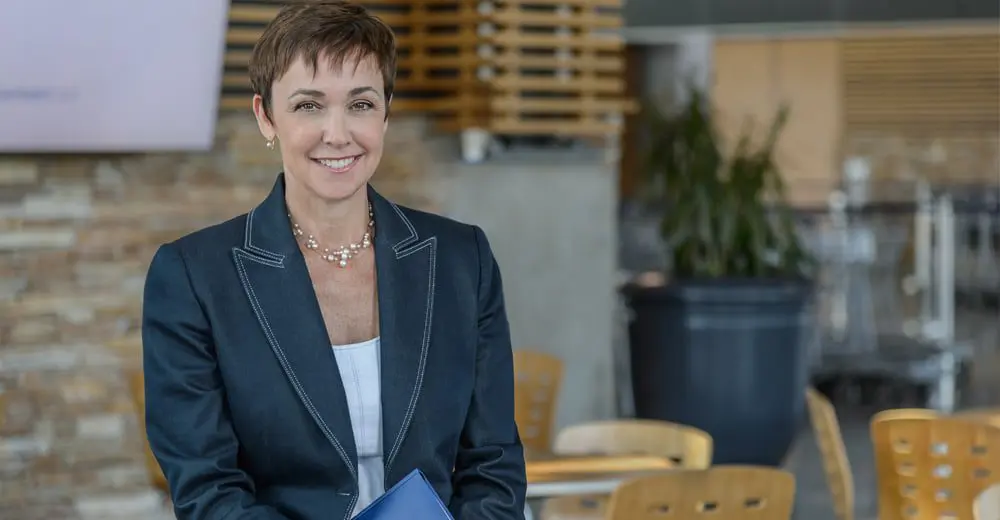 TRAVEL INFLUENCERS: Karen Hardie from Rocky Mountaineer