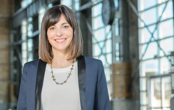 Who were this week's travel industry movers & shakers? 14 travel industry Rocky Mountaineer