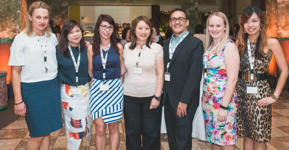 Singapore turns its attention back to agents