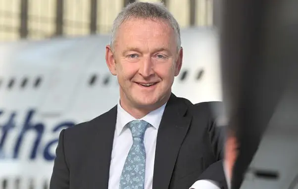 Who were this week's travel industry movers & shakers? 15 SWISS