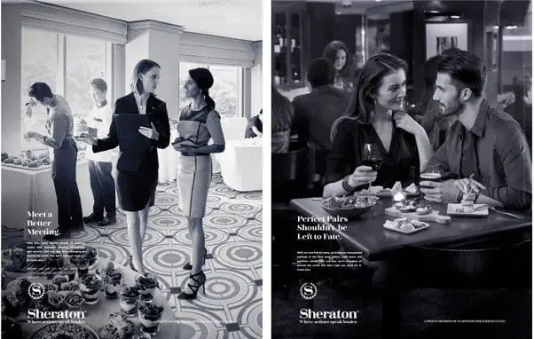 Sheraton