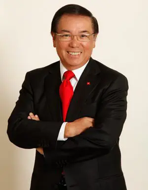 Who were this week's travel industry movers & shakers? 16 travel industry Singapore Airlines