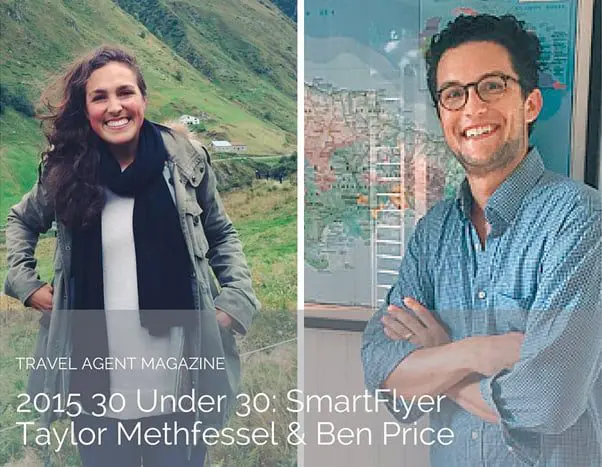 SmartFlyer agents