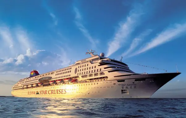Star Cruises