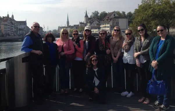 Mon 21 Sep: 10 travel news stories you need to know today 41 travel news Switzerland 2