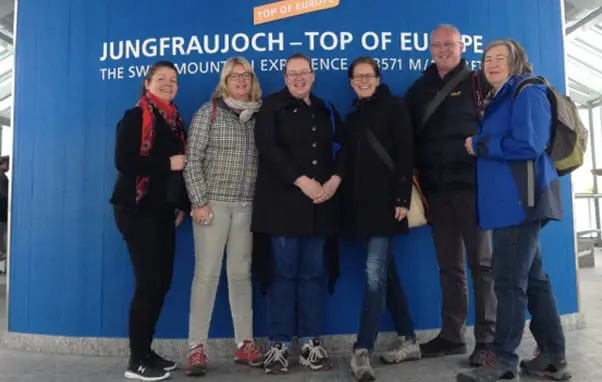 Mon 21 Sep: 10 travel news stories you need to know today 40 travel news Switzerland