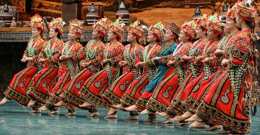 6 things that set Taiwan apart from its Asian neighbours