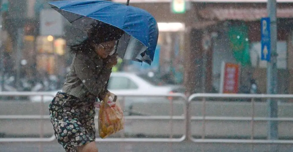 Tourists have no need to worry: Taiwan tourism