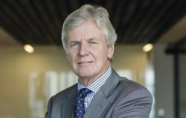 Tourism Australia Chairman