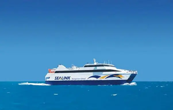 Mon 21 Sep: 10 travel news stories you need to know today 37 travel news Transit Marine Services