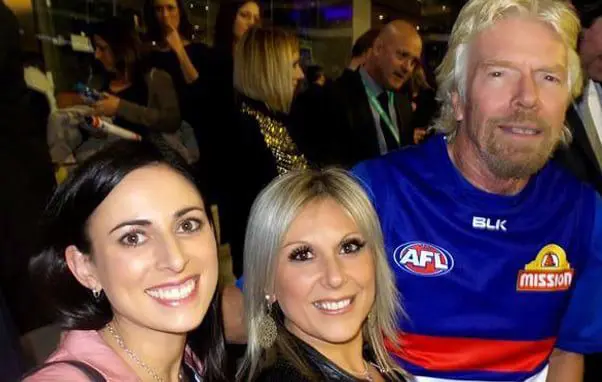 travel news TravelManagers Branson