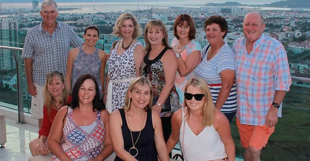 The Daily Travel Agent Bites: Thurs 24 Nov 42 Travel Agent Travellers Choice feature