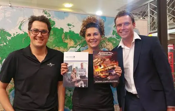 Mon 7 Sep: 10 travel news stories you need to know today 39 travel news United NTK