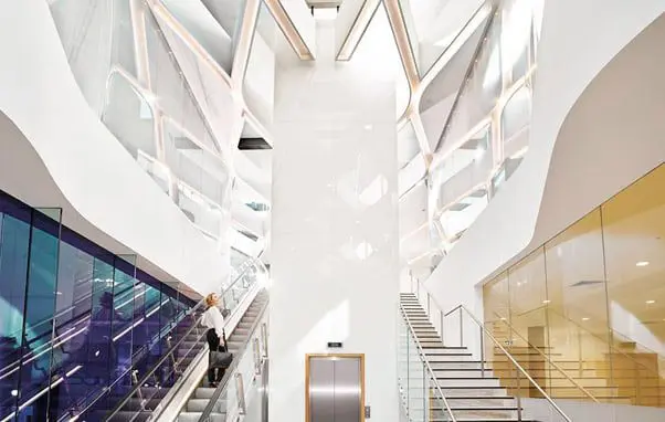 Virgin Brisbane Terminal 2