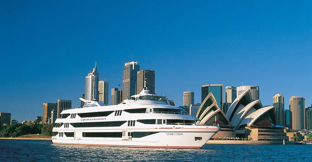 How to see Sydney's famous sights for under $50