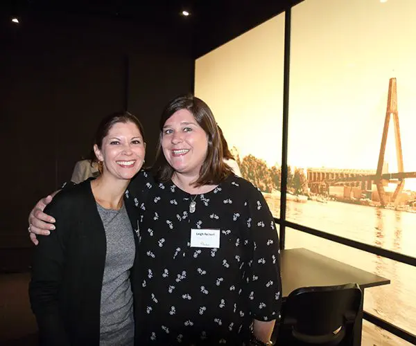 Visit Anaheim roadshow wraps up in Sydney 11 embassy