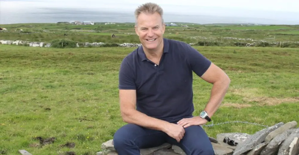 Scenic explores the UK and Ireland with Getaway