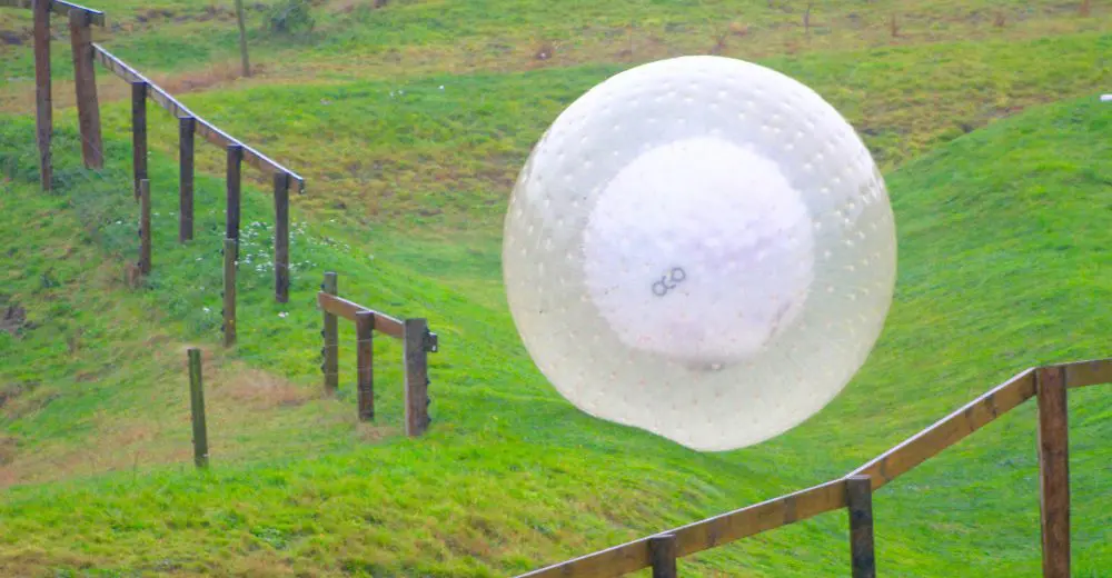 New Zealand's new adventure experience