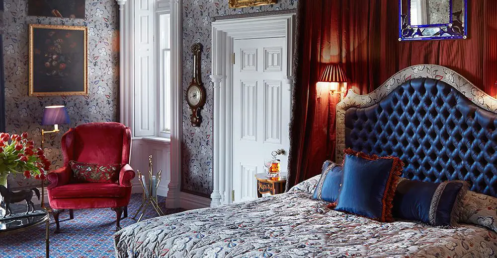 10 Best Castle Hotels Across Europe