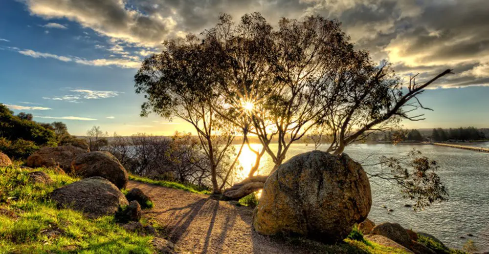 Is there Enough Spotlight on Regional Tourism?
