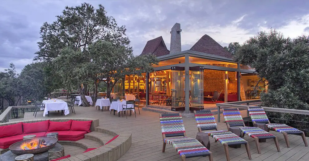 Kenya's latest luxury lodge is a gateway to adventure