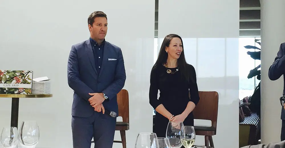 COMO The Treasury to debut in Perth