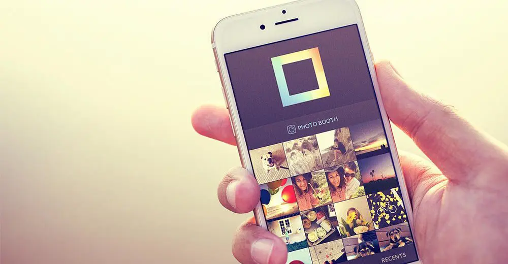 Which is the most popular country on Instagram?