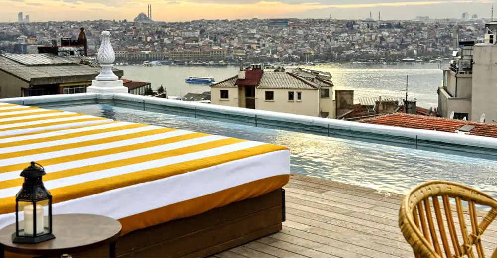 Travel trends of the week