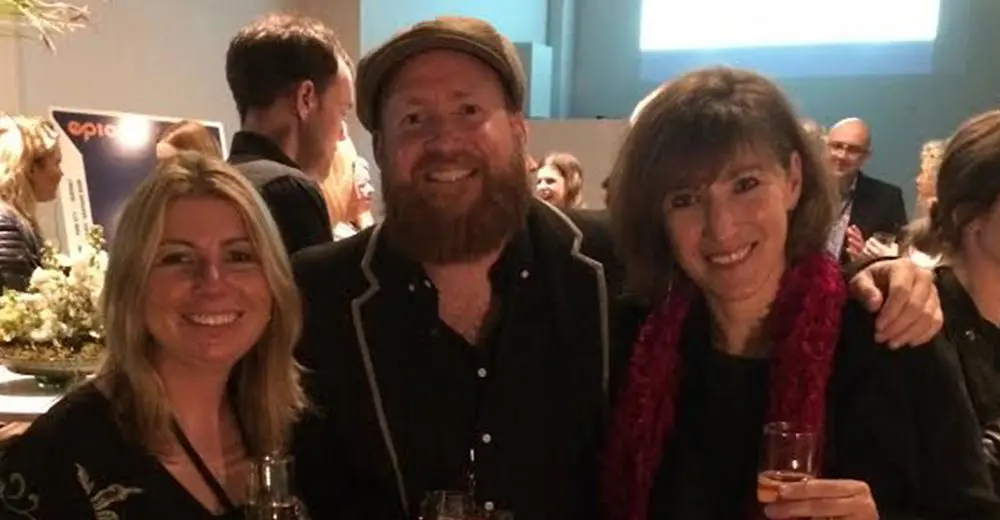 Vail Resorts delivers 'Epic' unveiling