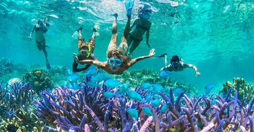 New Caledonia – Parisian Panache in the Pacific
