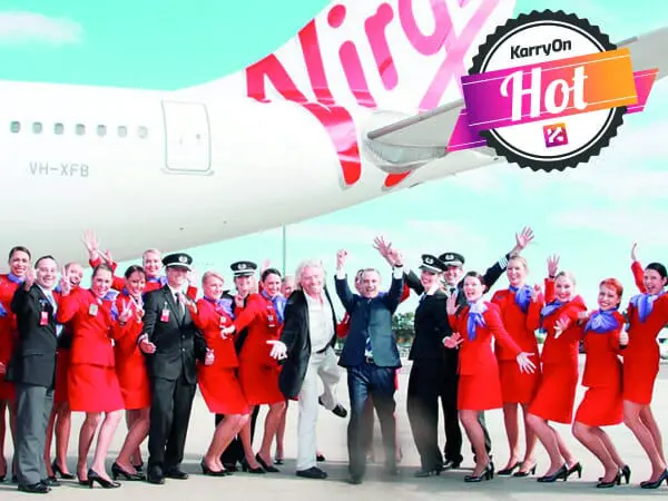 travel news hot virgin