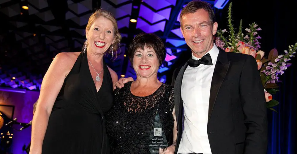 Magellan heads to New Zealand for first offshore conference