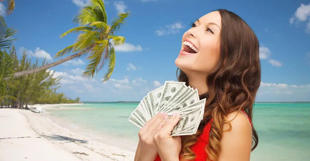 Travel the world for less than a phone plan
