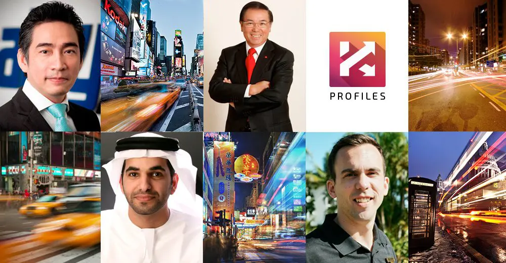 Who were this week's travel industry movers & shakers?