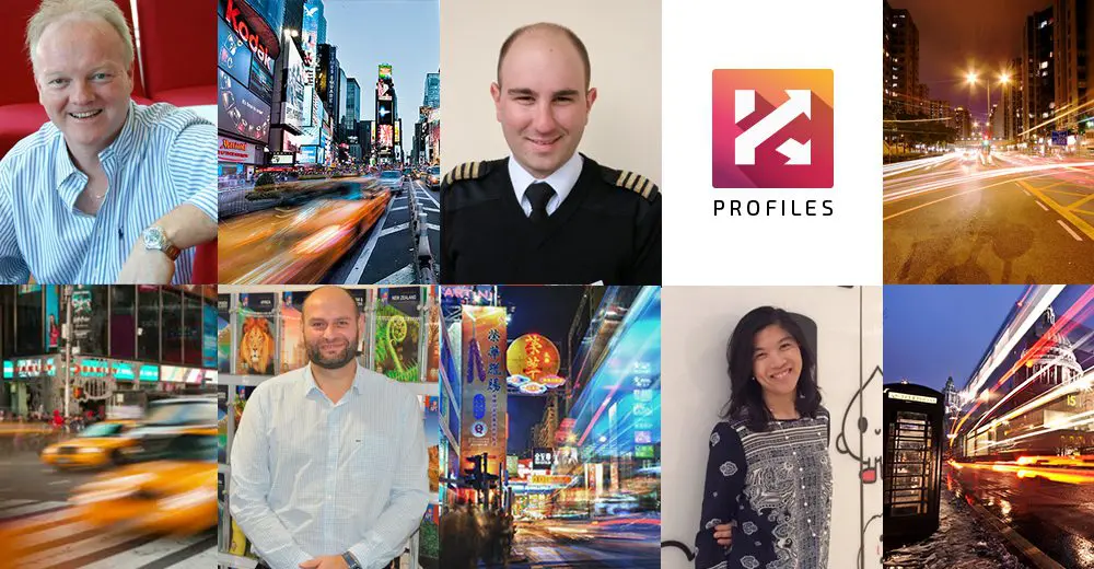 Who were this week's travel industry movers & shakers?