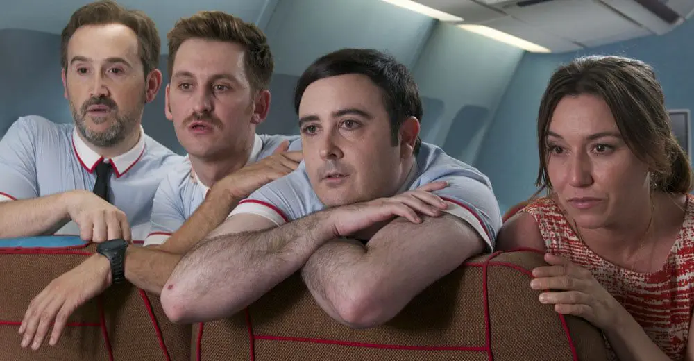 Fri 11 Sep: 10 travel news stories you need to know today 44 plane shocked