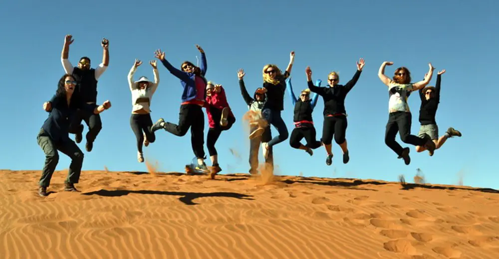 7 tips to get on an Agent Famil