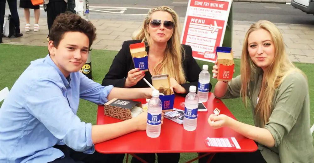 Travel trends of the week