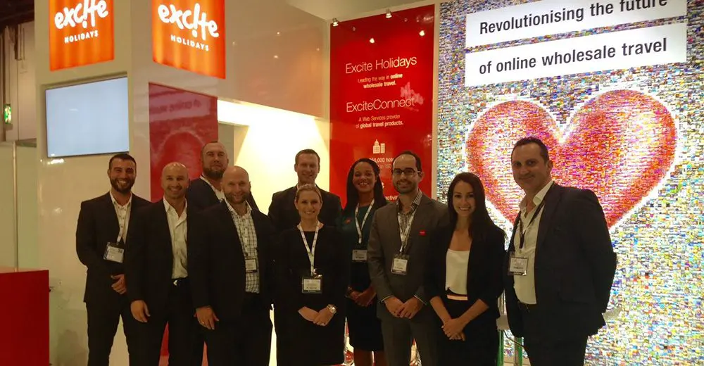 Excite Holidays signs agreement with The Travel Network Group