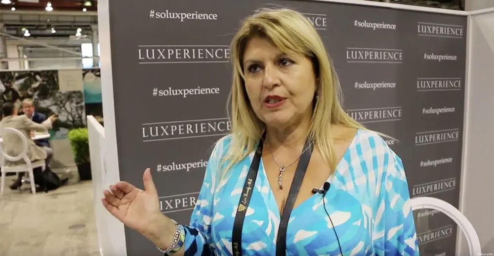 Didn't attend Luxperience? This is what you missed