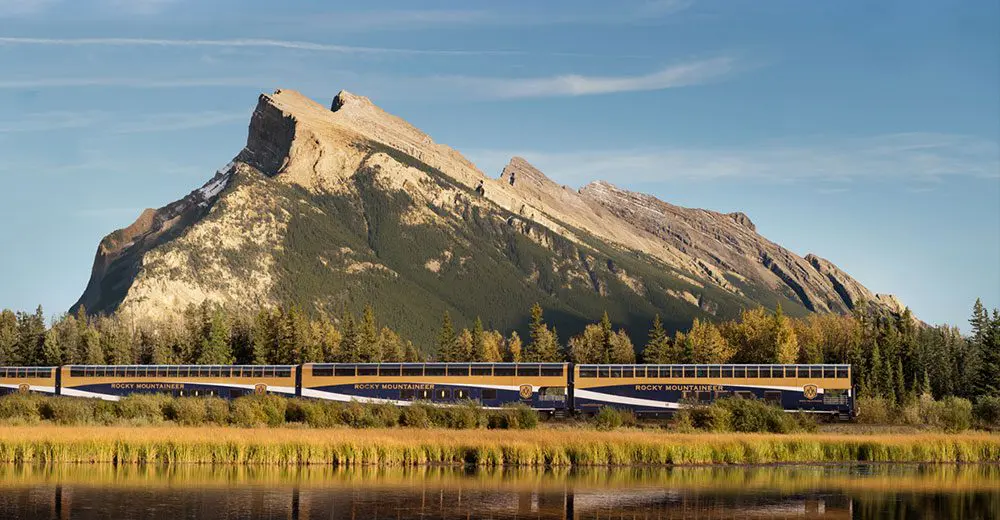 FOODIES AND ADVENTURERS: CANADA IS THE PLACE FOR YOU IN 2018!