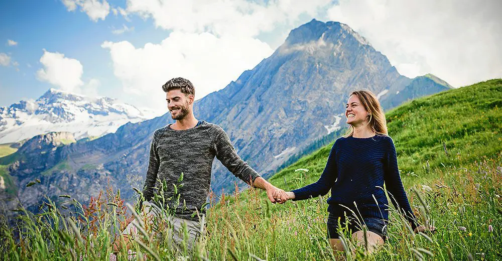 REJUVENATE THE MIND, BODY AND SOUL – GO TO SWITZERLAND!