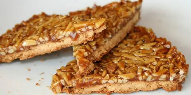 Top 5 European foodie experiences 3 tarte