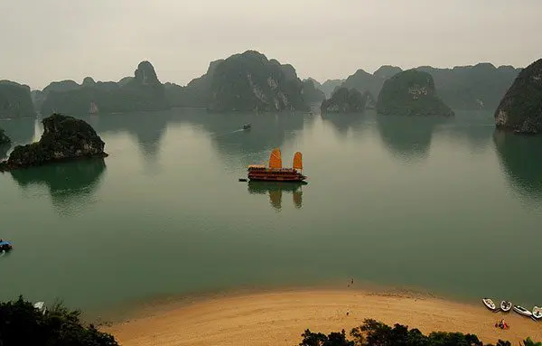 vietnam